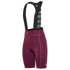 Salopette Dotout Donna Cosmo 2.0 - Bordeaux