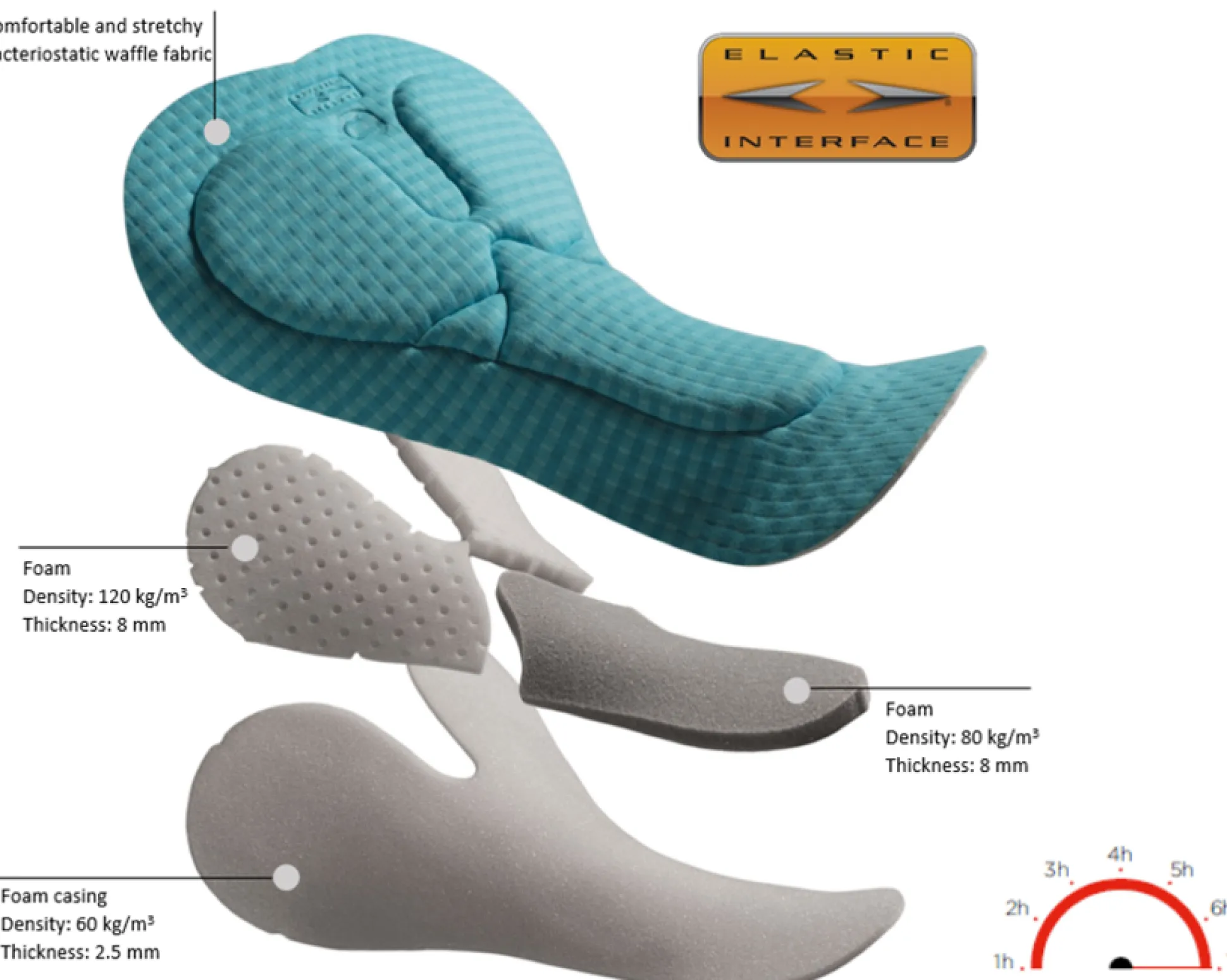 Salopette Dotout Donna Cosmo 2.0 - Grigio