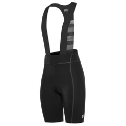 Salopette Dotout Donna Cosmo 2.0 - Nero