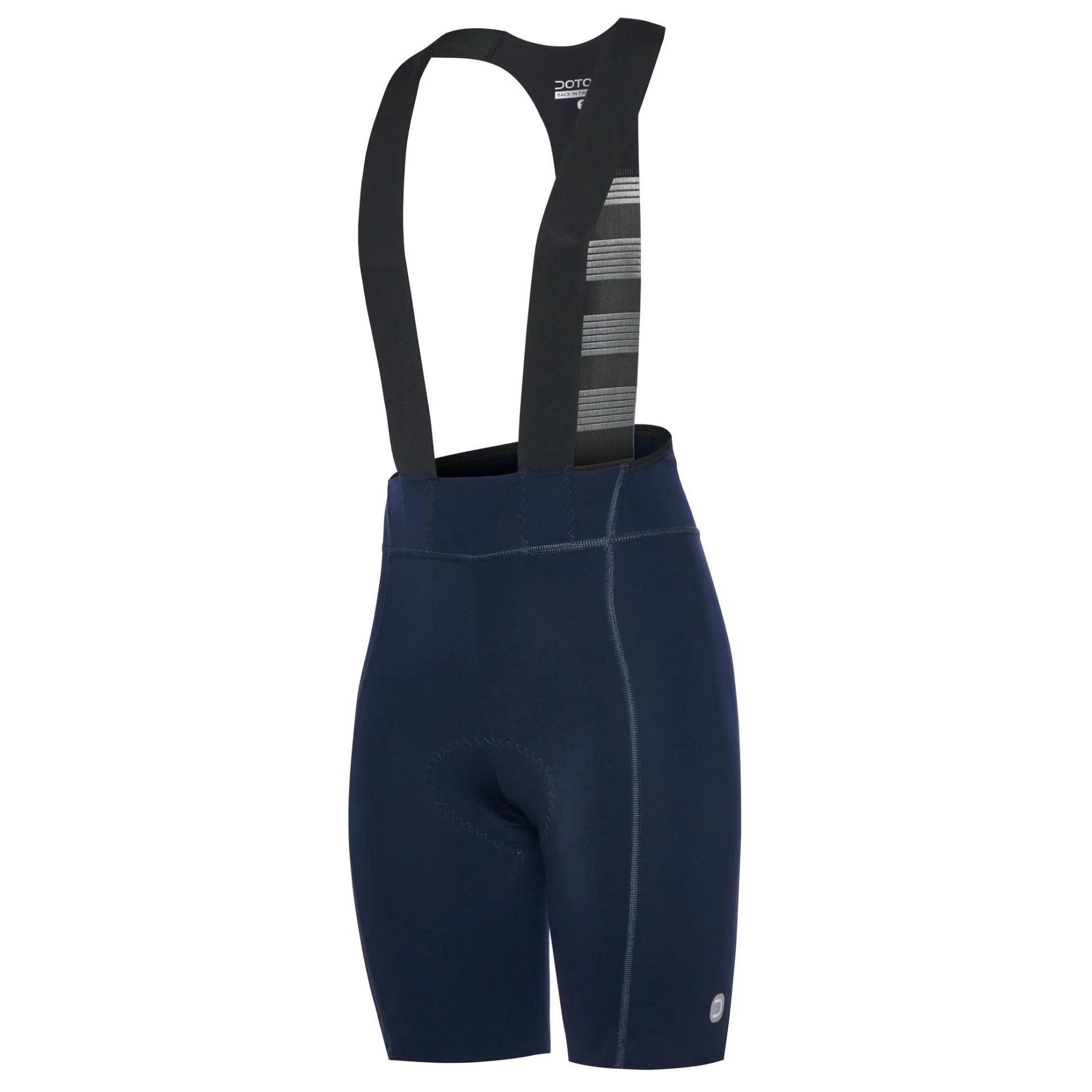 Salopette Dotout Donna Cosmo 2.0 - Blu