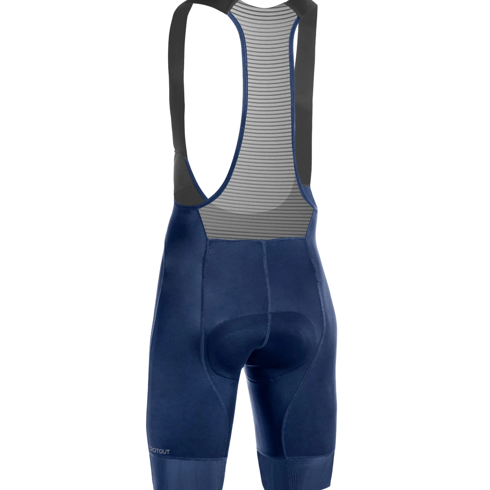 Salopette Dotout Essential 2.0 - Blu