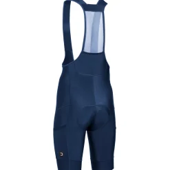 Salopette Dotout Explorer 2.0 - Blu