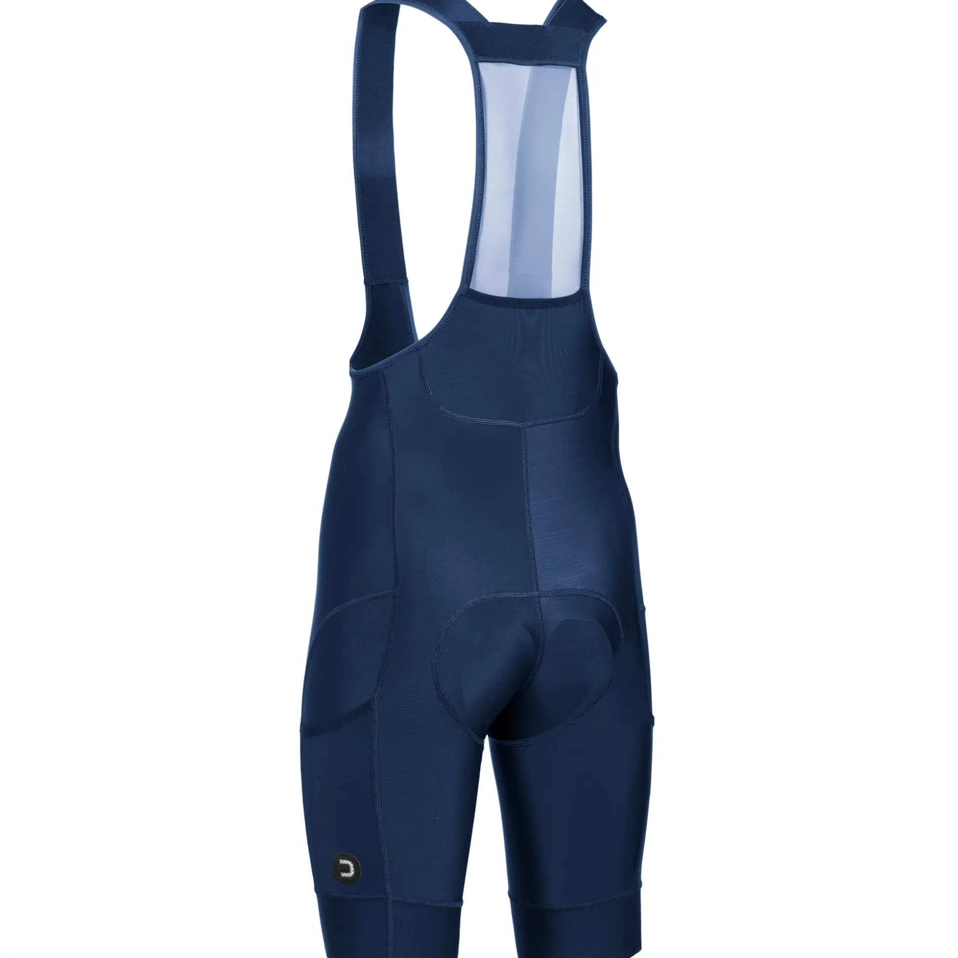 Salopette Dotout Explorer 2.0 - Blu