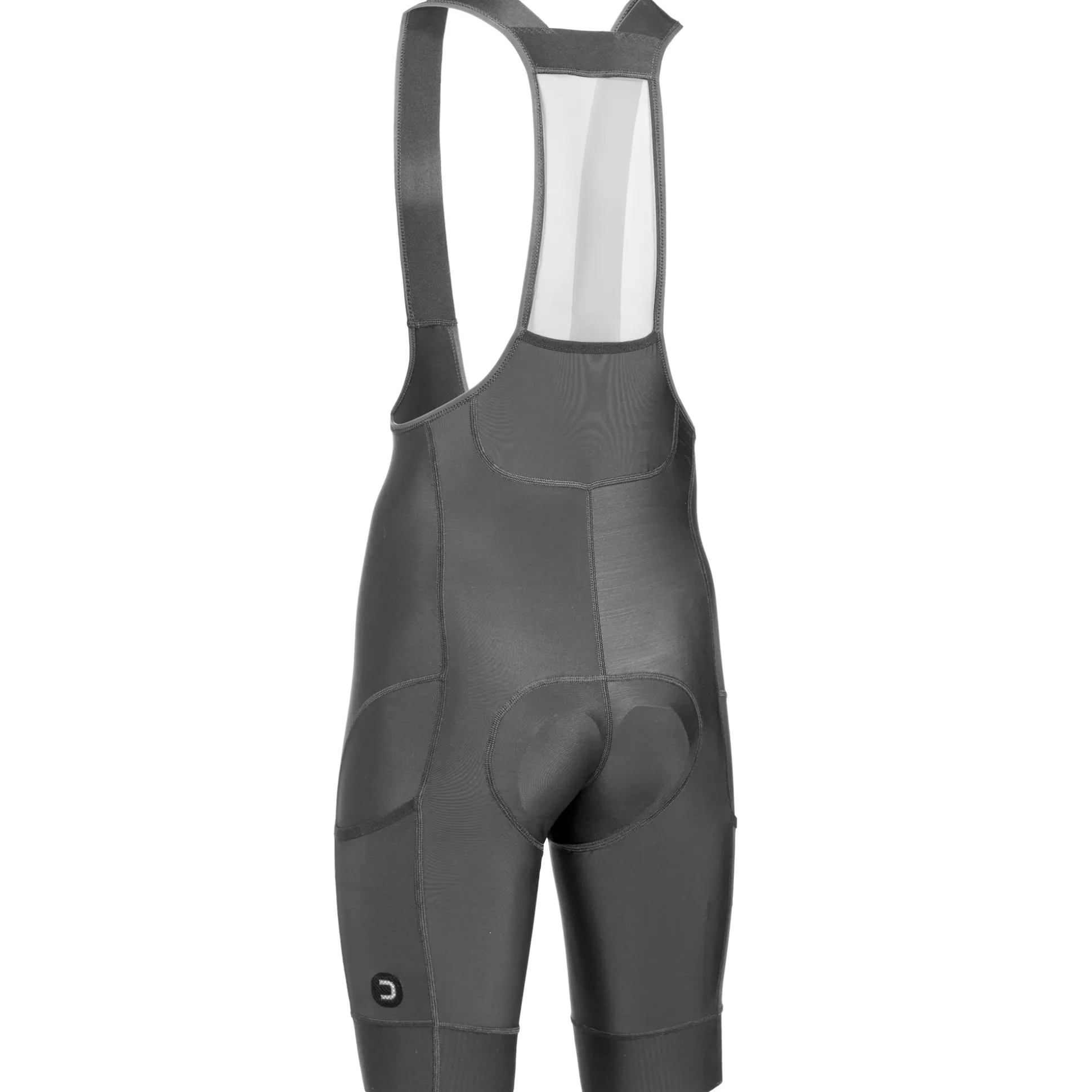 Salopette Dotout Explorer 2.0 - Grigio
