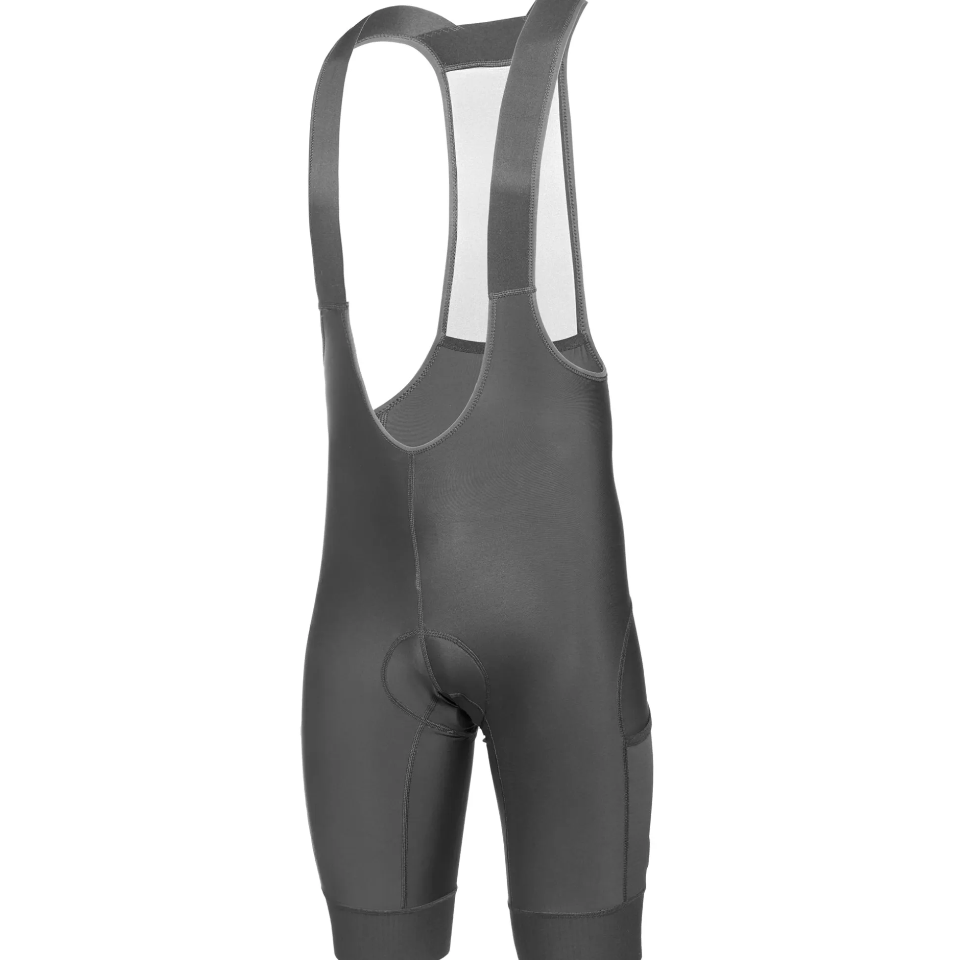 Salopette Dotout Explorer 2.0 - Grigio