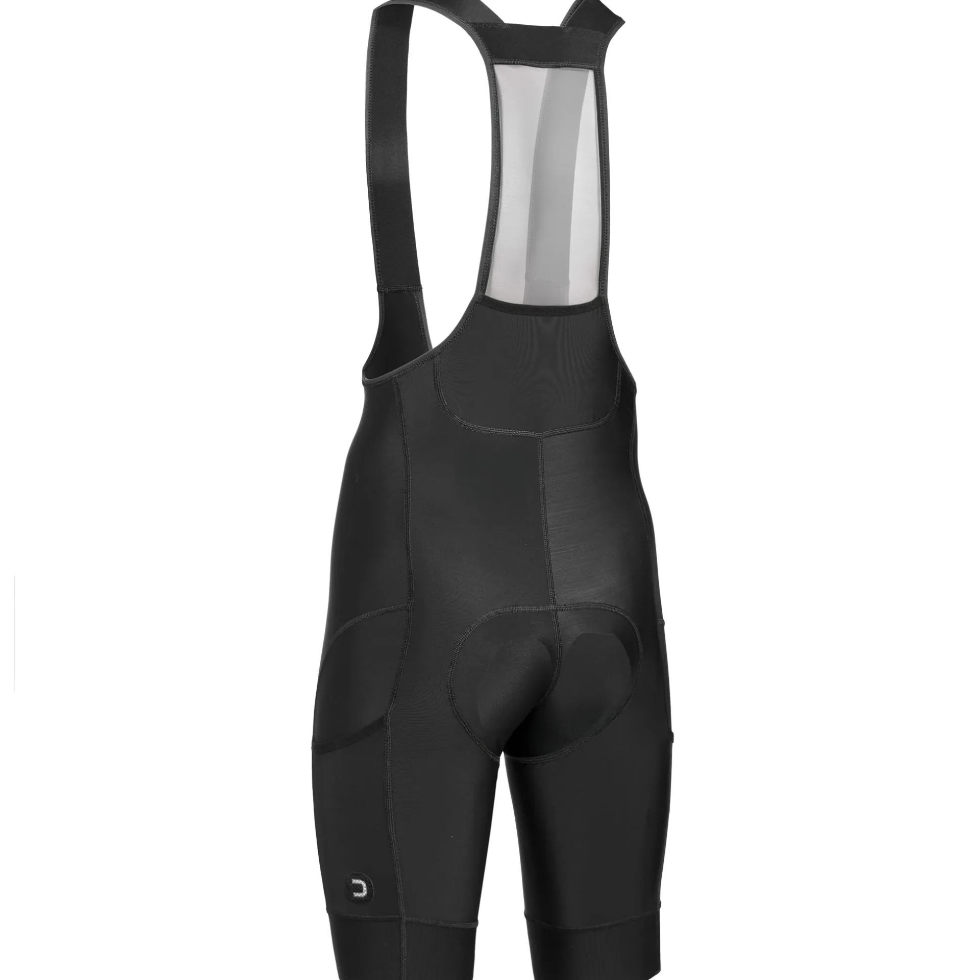 Salopette Dotout Explorer 2.0 - Nero