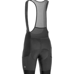 Salopette Dotout Explorer - Nero