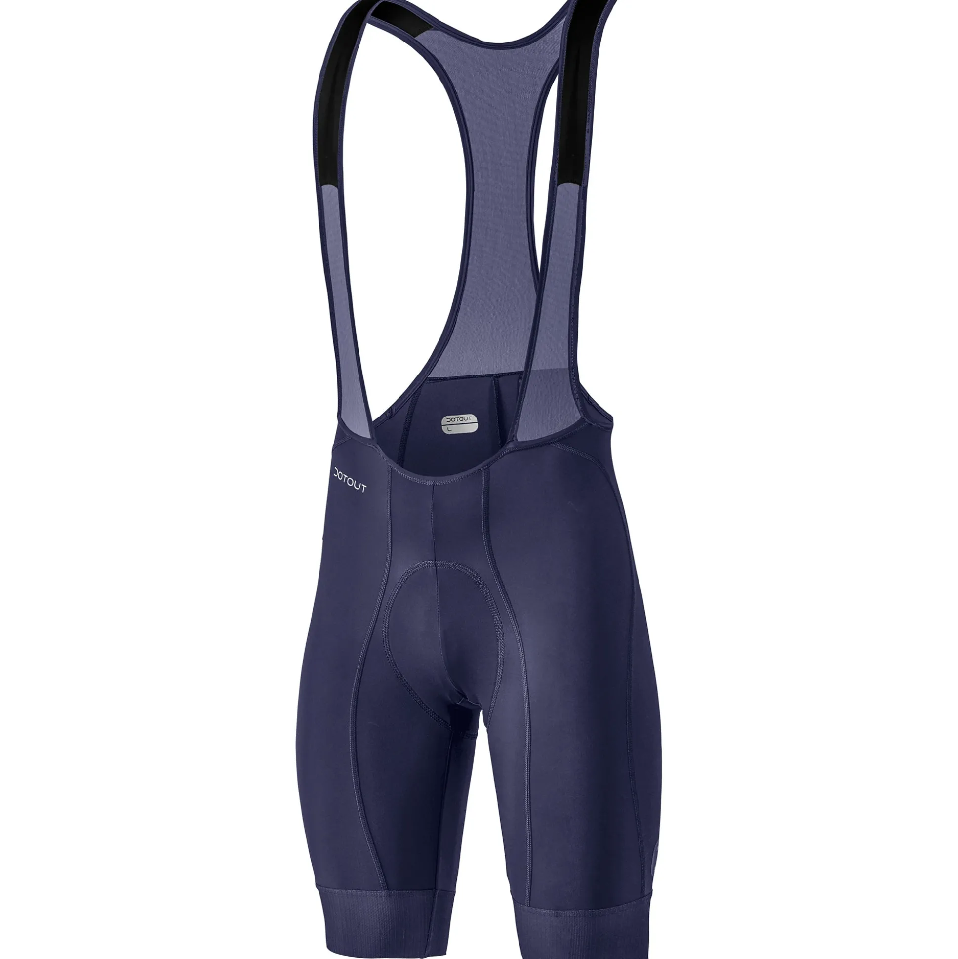 Salopette Dotout Power - Blu