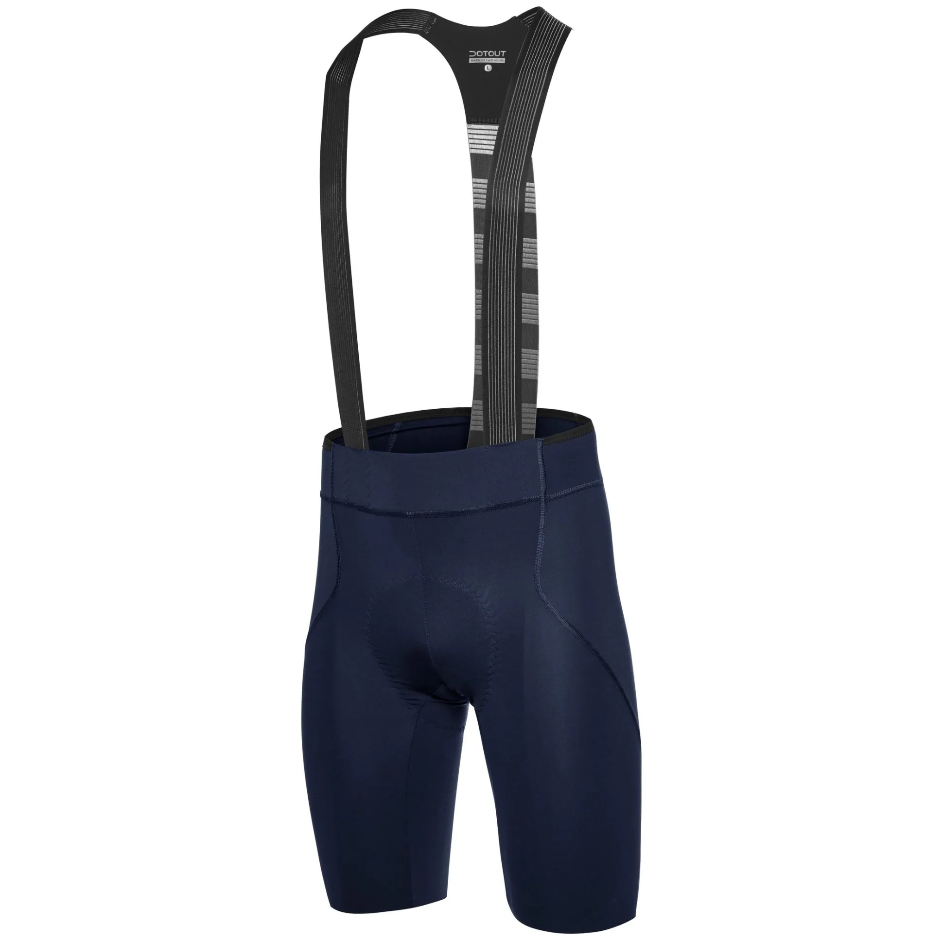 Salopette Dotout Power 2.0 - Blu