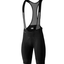 Salopette Dotout Power - Nero