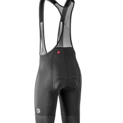 Salopette Dotout Power - Nero nero