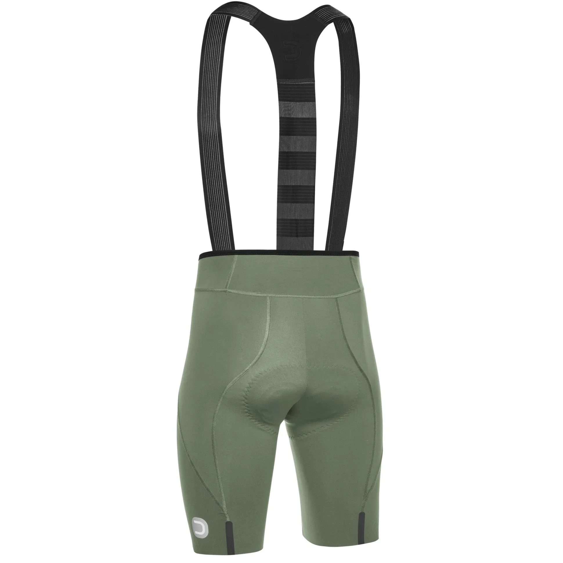 Salopette Dotout Power 2.0 - Verde