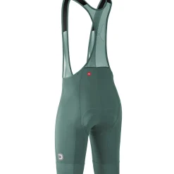 Salopette Dotout Power - Verde chiaro