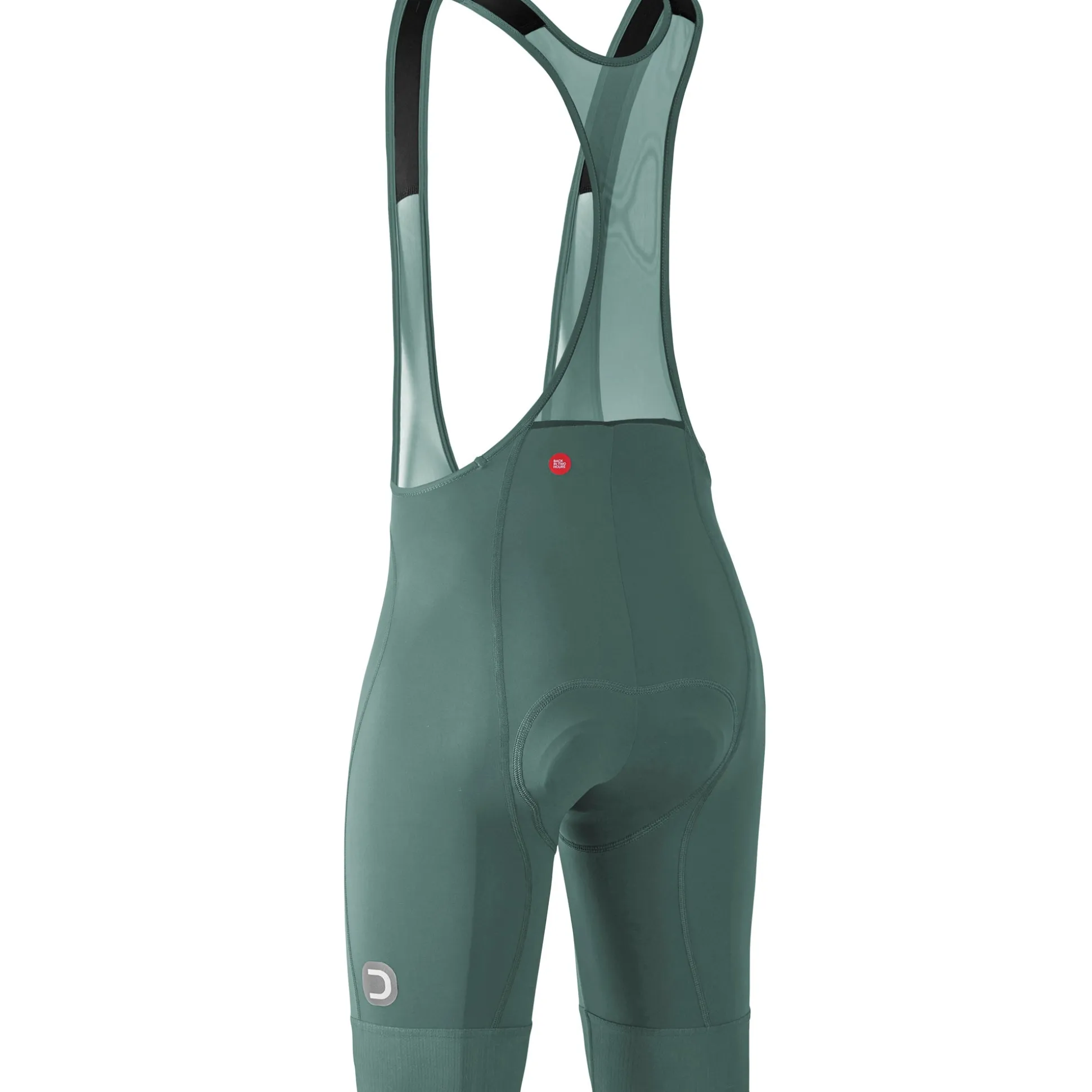 Salopette Dotout Power - Verde chiaro