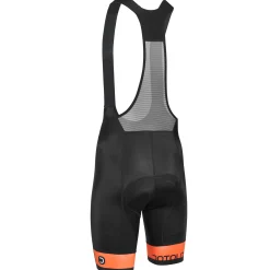 Salopette Dotout Team 2.0 - Arancio