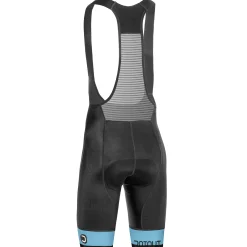 Salopette Dotout Team 2.0 - Nero azzurro