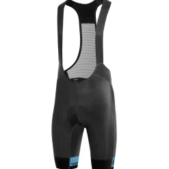 Salopette Dotout Team 2.0 - Nero azzurro