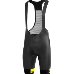 Salopette Dotout Team 2.0 - Nero giallo