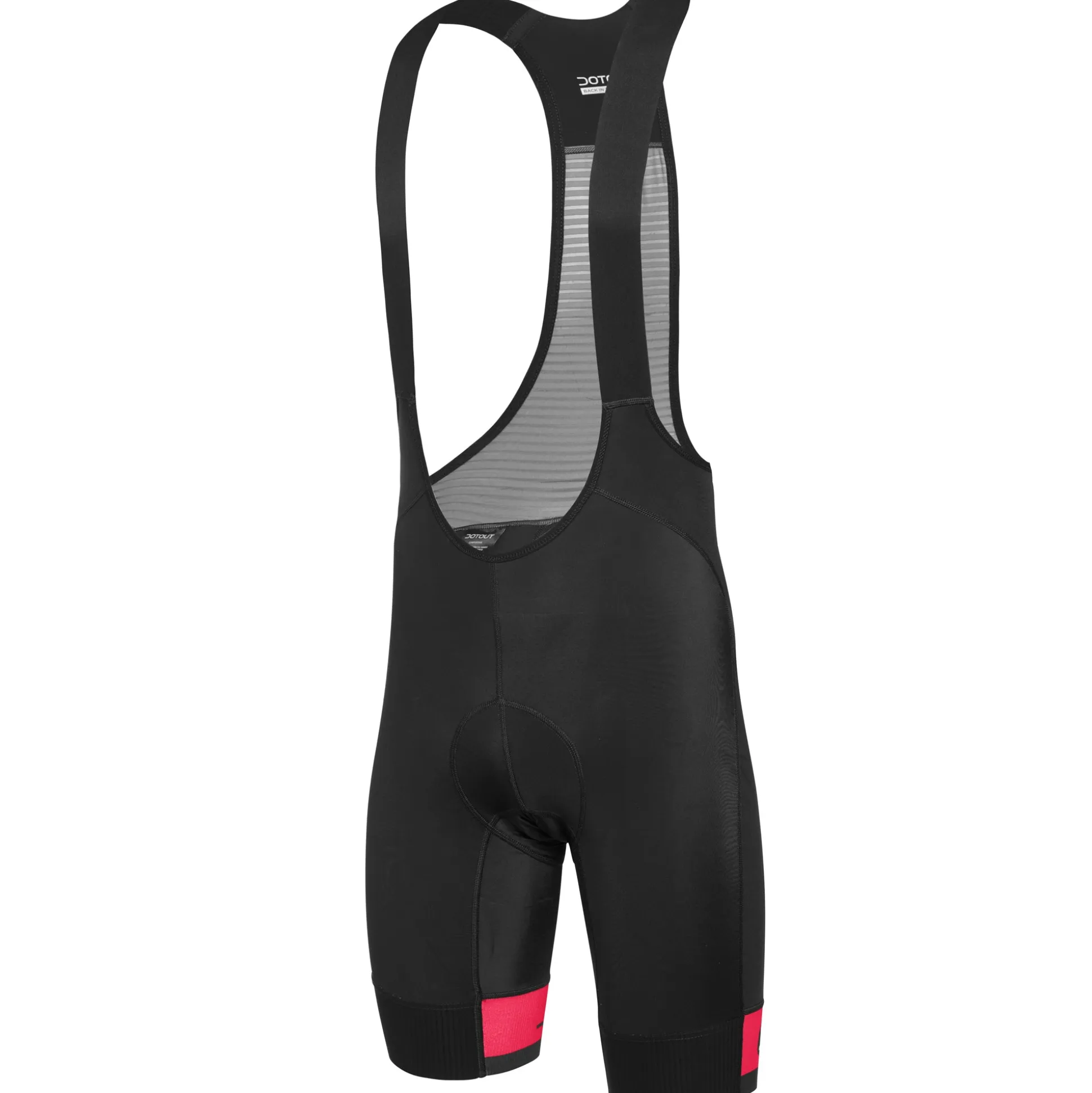 Salopette Dotout Team 2.0 - Rosa