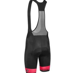 Salopette Dotout Team 2.0 - Rosa