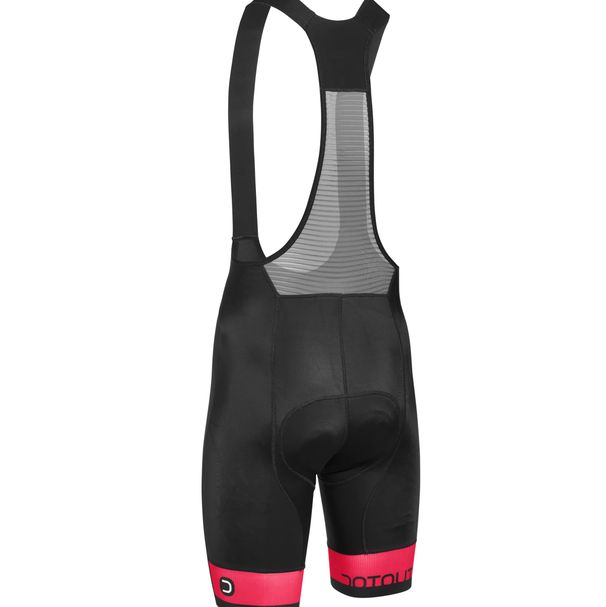 Salopette Dotout Team 2.0 - Rosa