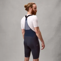 Salopette Endura AllTrack Ride - Grigio