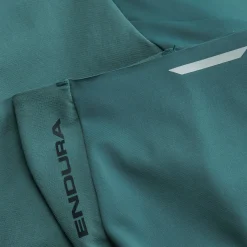 Salopette Endura AllTrack Ride - Verde