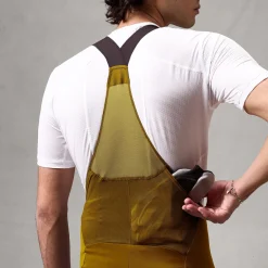 Salopette Endura AllTrack Ride - Bronzo