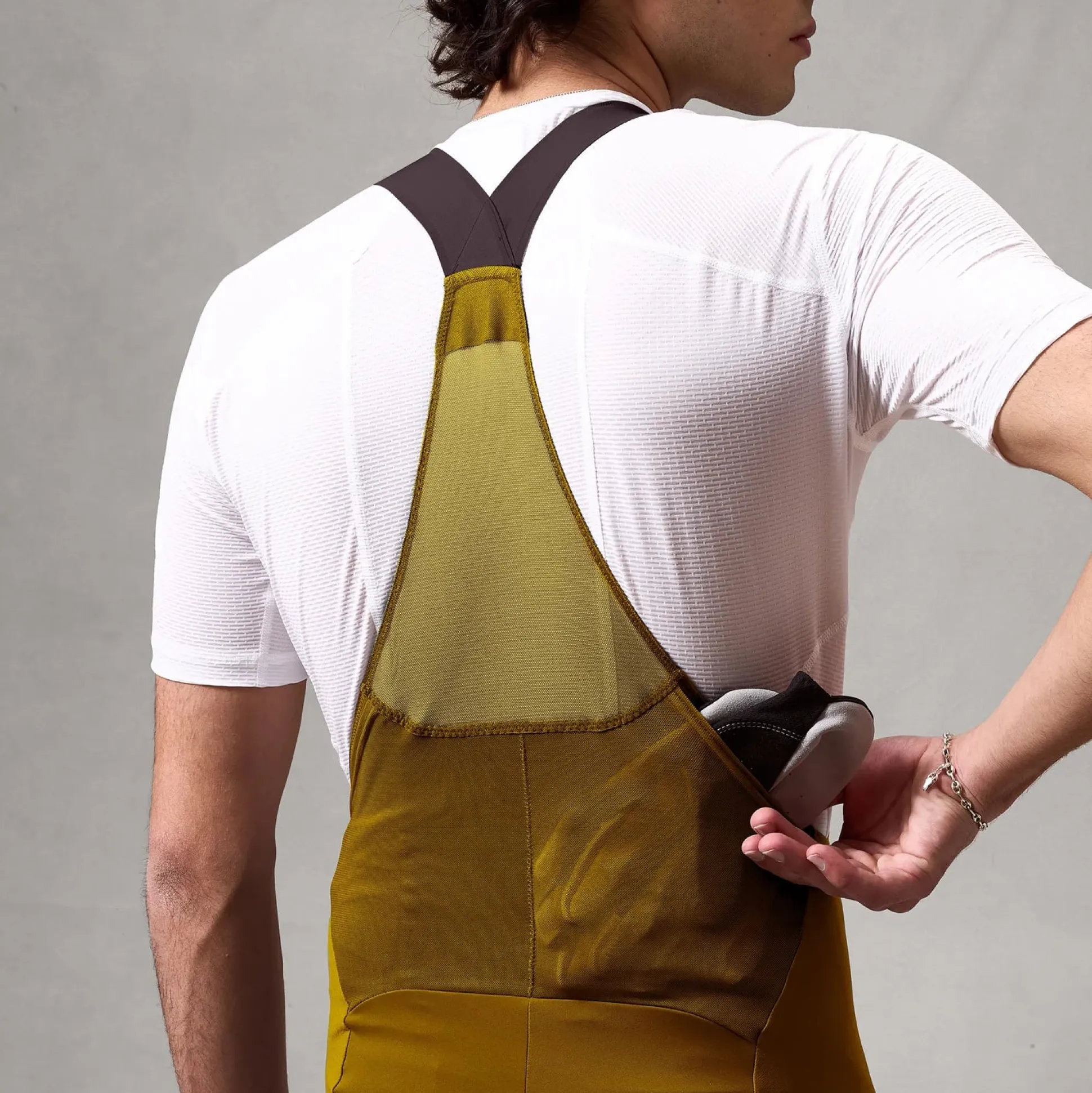 Salopette Endura AllTrack Ride - Bronzo