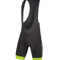 Salopette Endura FS260 Pro - Grigio giallo