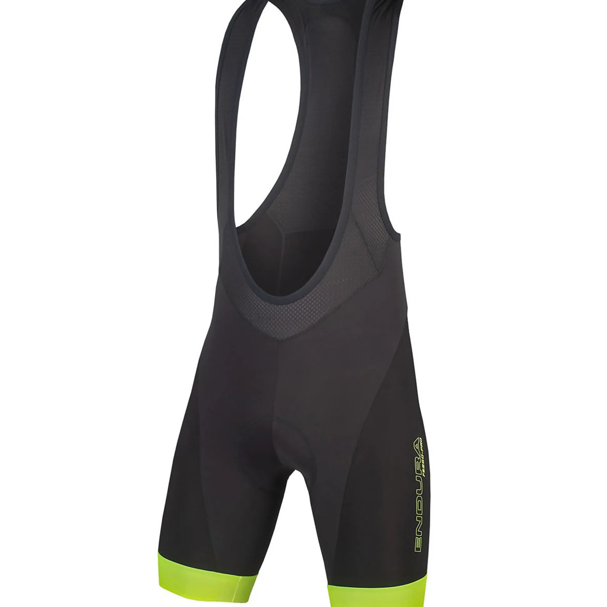 Salopette Endura FS260 Pro - Grigio giallo