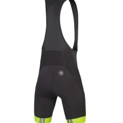 Salopette Endura FS260 Pro - Grigio giallo
