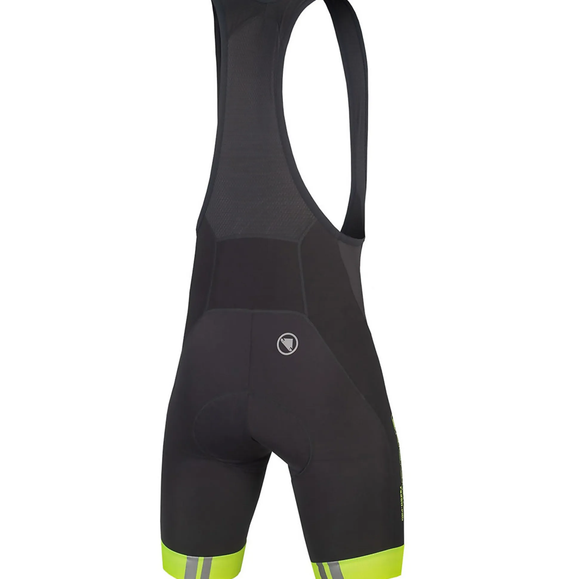 Salopette Endura FS260 Pro - Grigio giallo