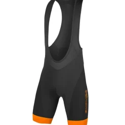 Salopette Endura FS260 Pro - Grigio arancio