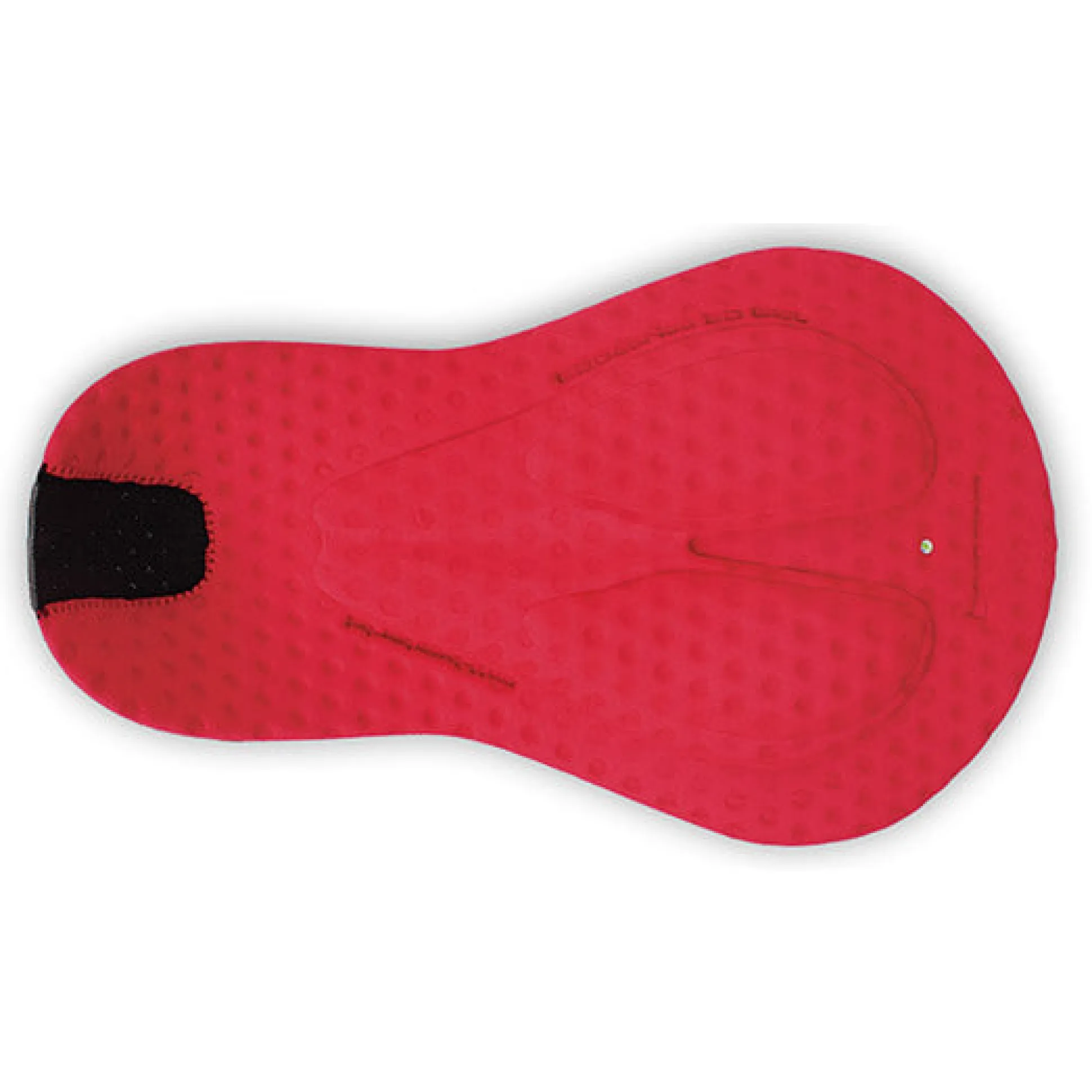 Salopette Endura FS260 Pro - Nero