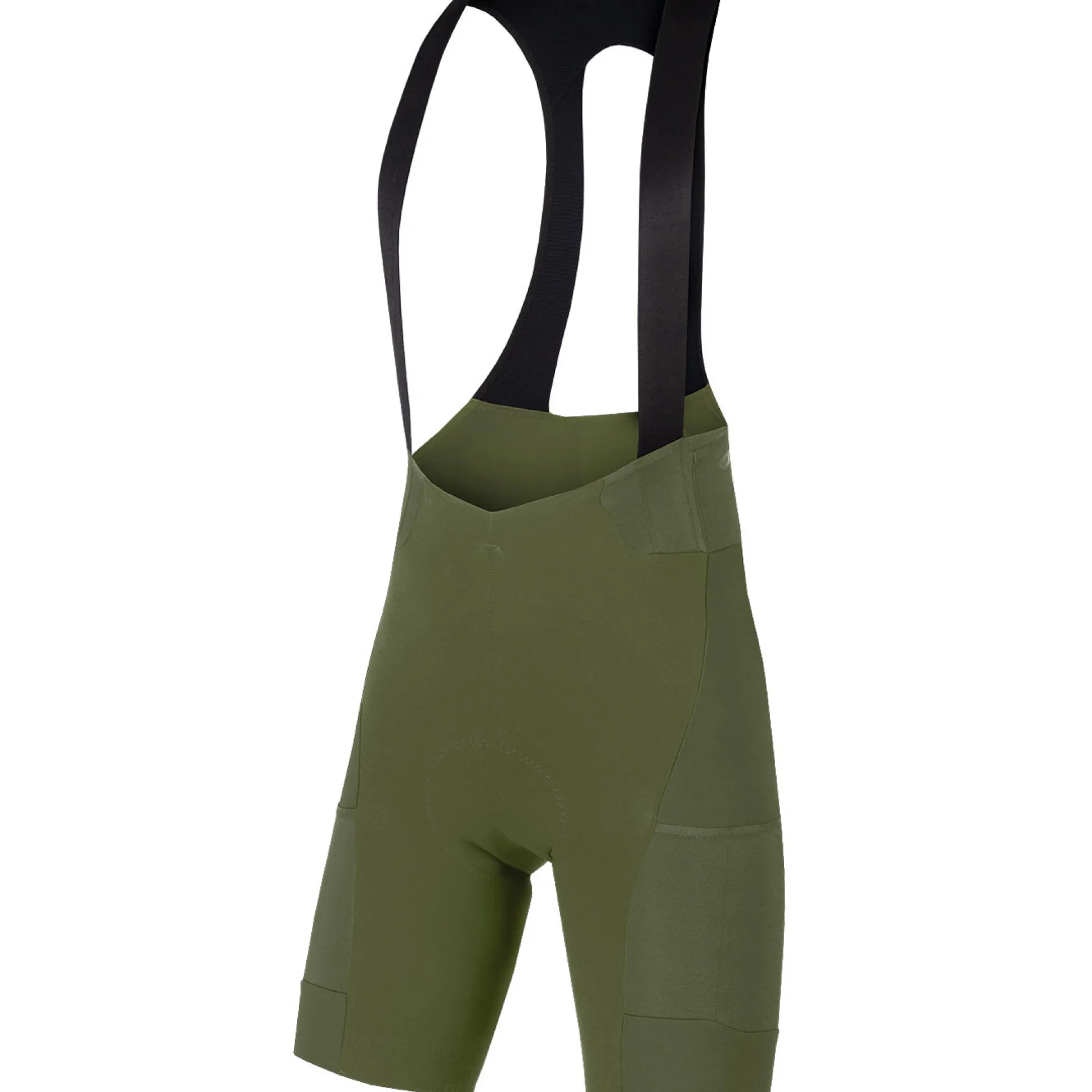Salopette Endura GV500 Reiver - Verde