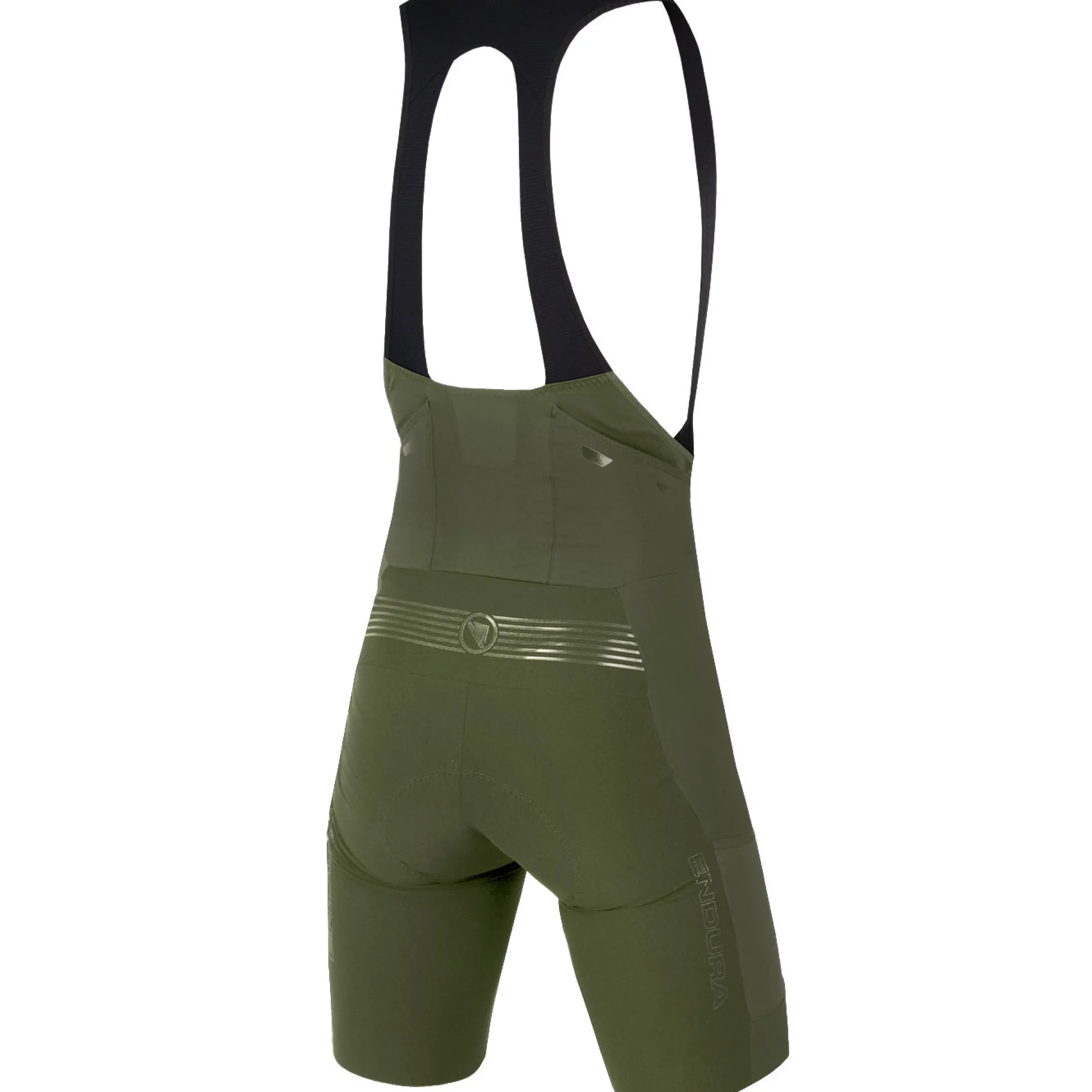 Salopette Endura GV500 Reiver - Verde