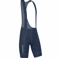 Salopette Endura Loop Waist - Grigio