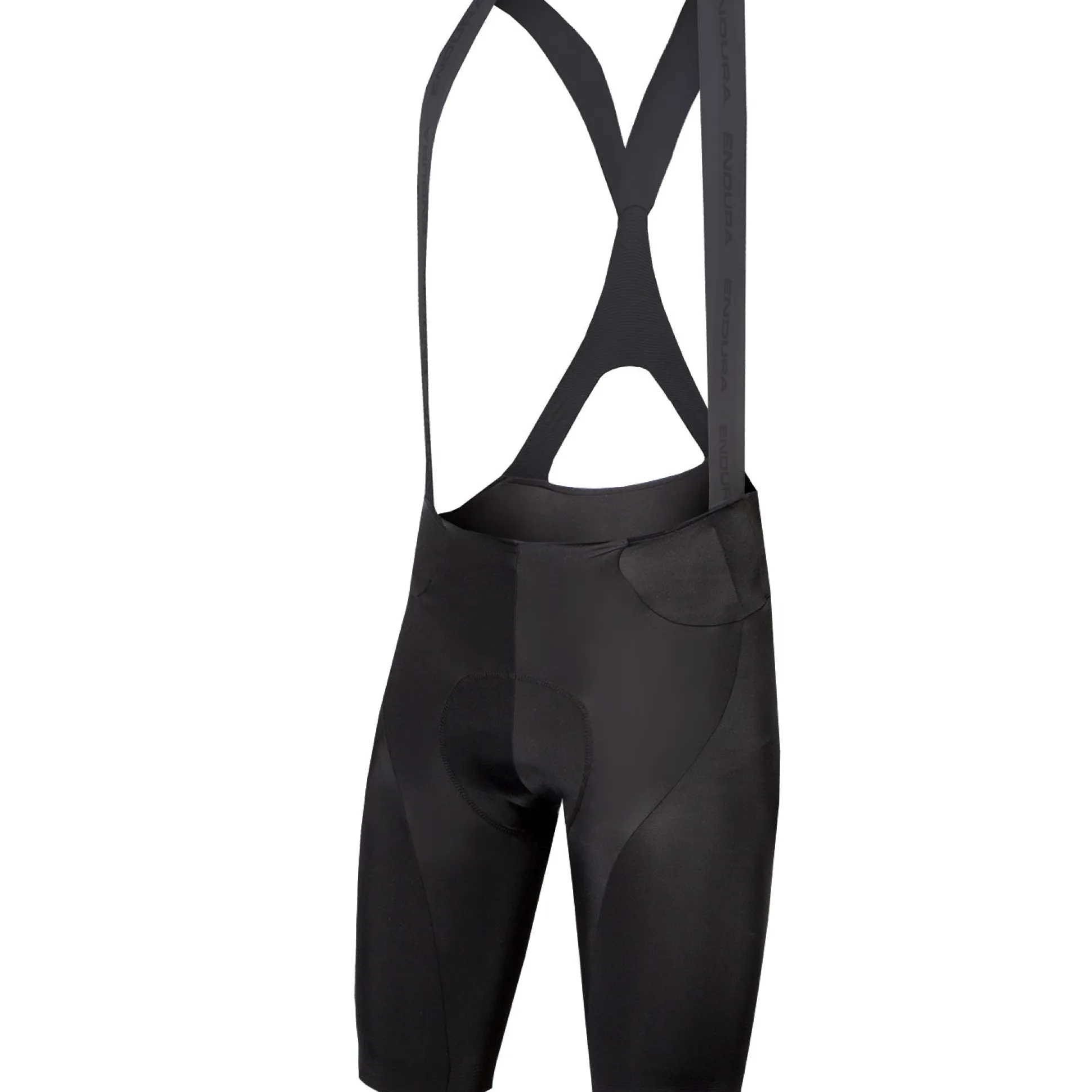 Salopette Endura Pro SL EGM - Nero