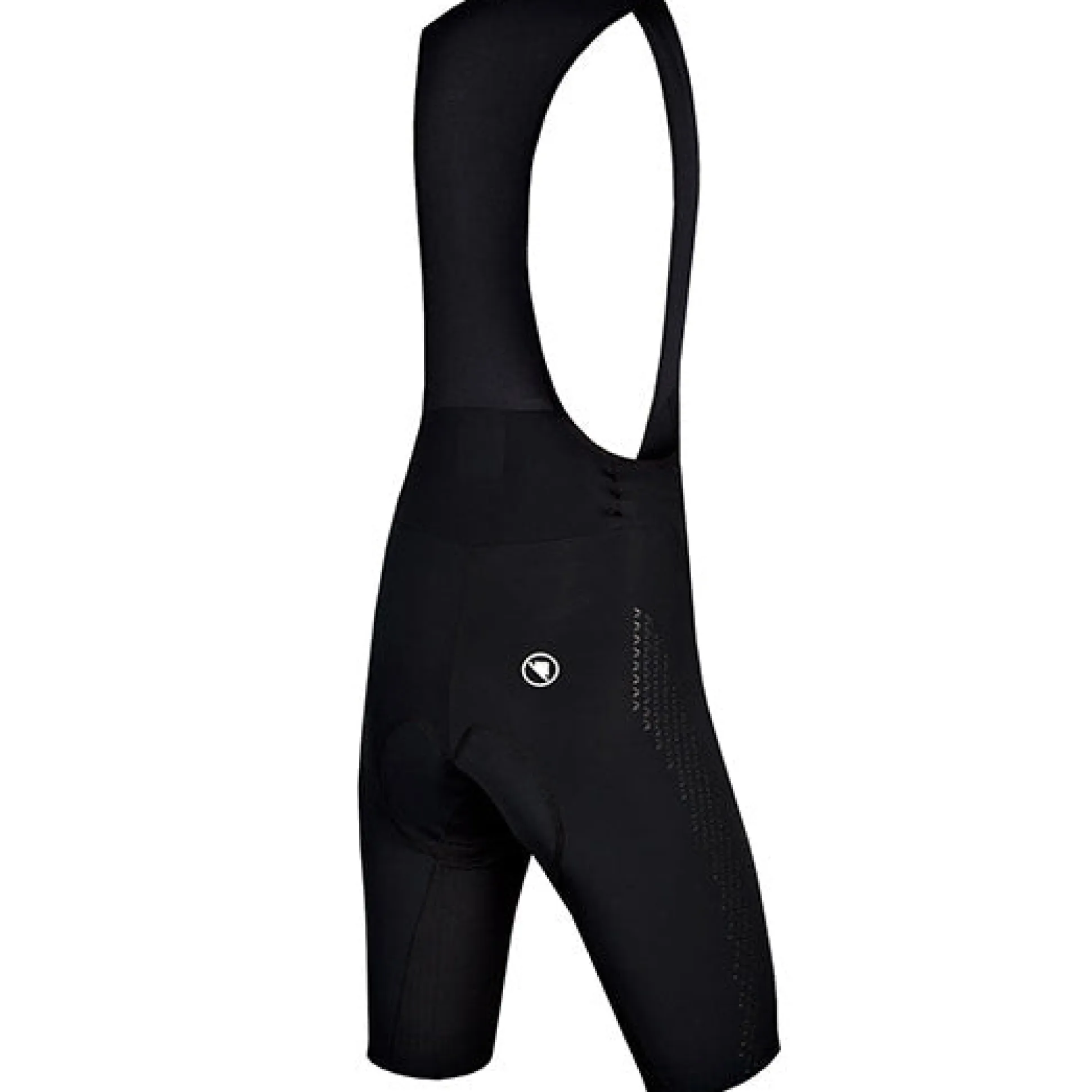 Salopette Endura Xtract II - Nero