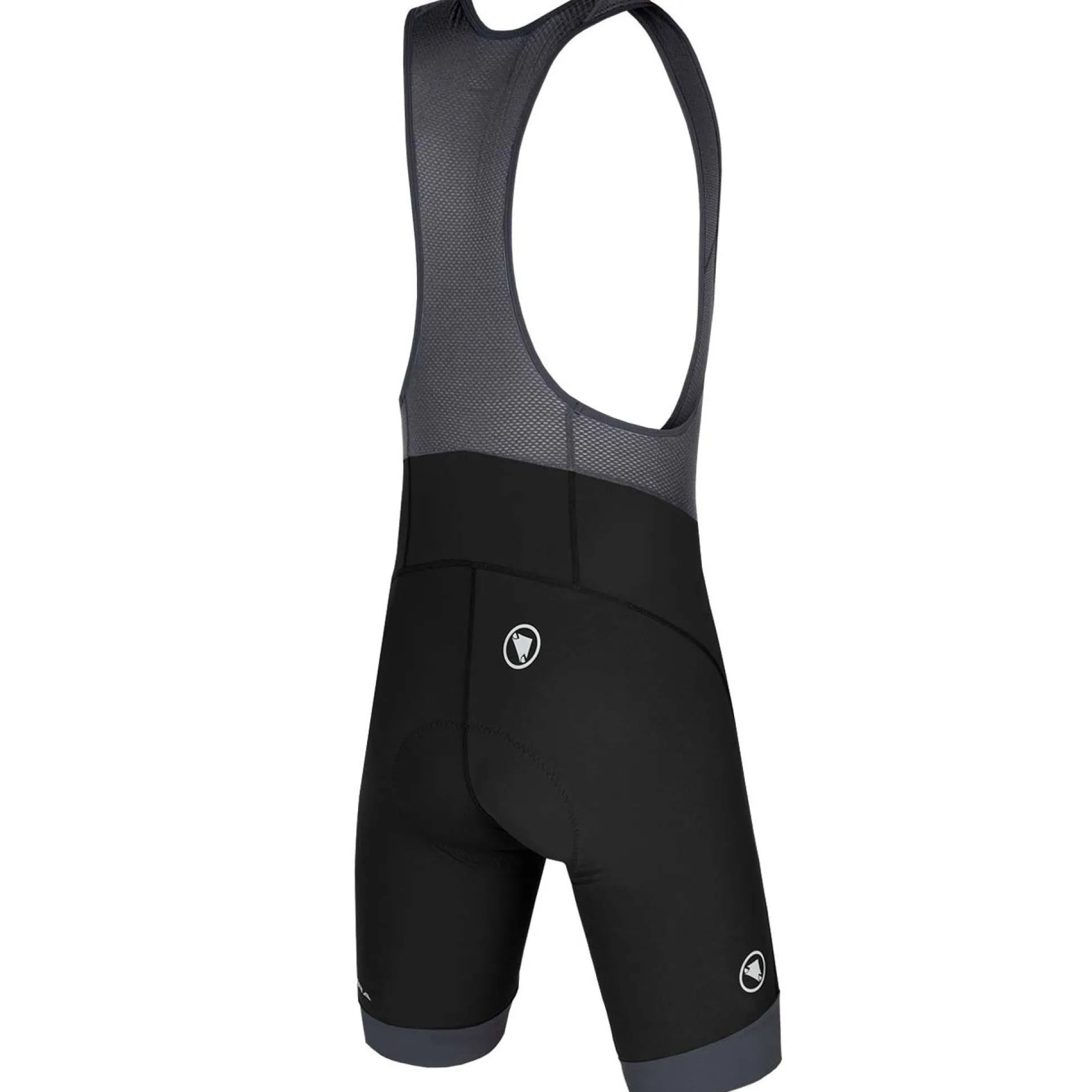 Salopette Endura Xtract Lite - Nero