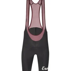 Salopette Eroica Ruby