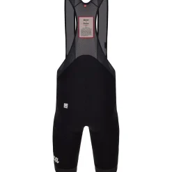 Salopette Eroica Wool - Nero