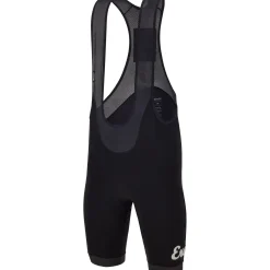 Salopette Eroica Wool - Nero