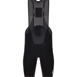 Salopette Eroica Wool - Nero
