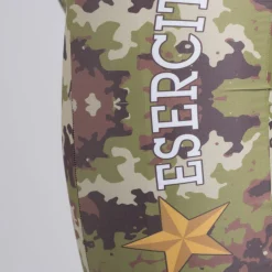 Salopette Esercito Italiano - Camo