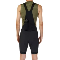 Salopette Fox Flexair Ascent Cargo - Nero