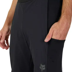Salopette Fox Flexair Ascent Cargo - Nero