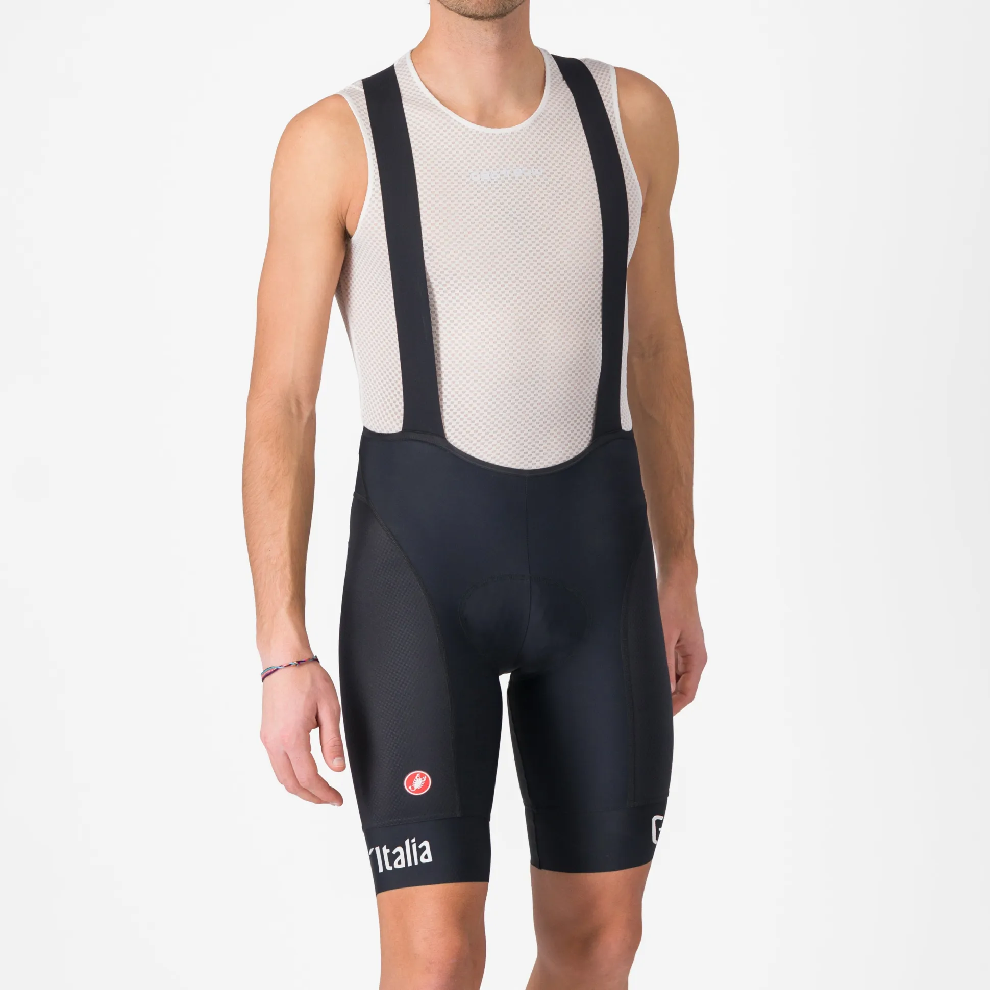Salopette Giro d'Italia 2026 Competizione 2