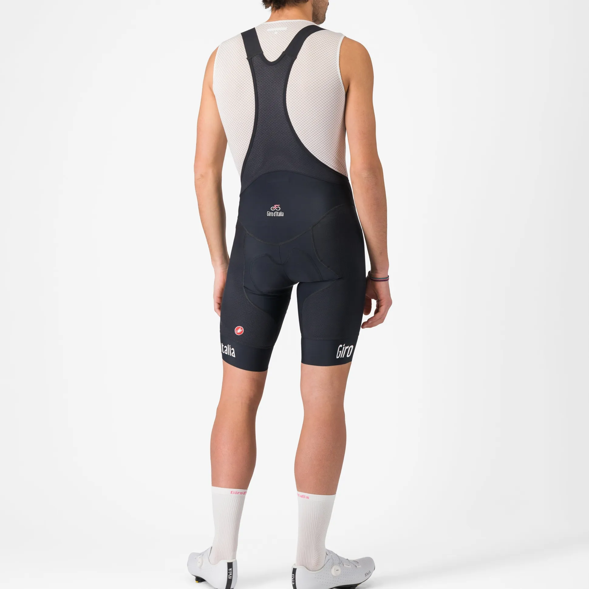 Salopette Giro d'Italia 2026 Competizione 2